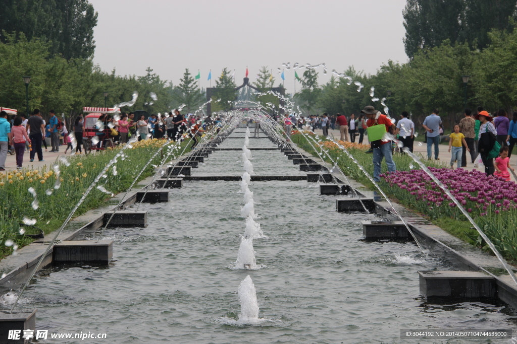 水池