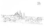 建筑画