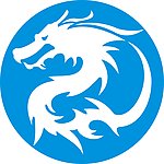 龙标志图案图腾