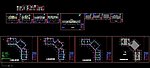 CAD工程建筑图