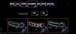 CAD工稆建筑设计图