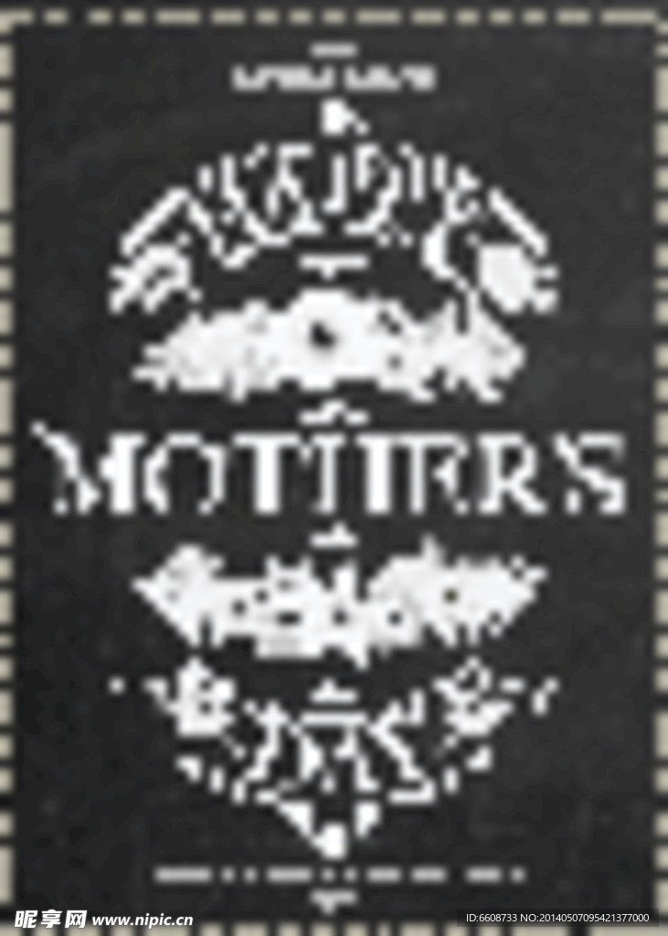 母亲节mom