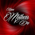 母亲节mom