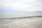 双月湾海滩