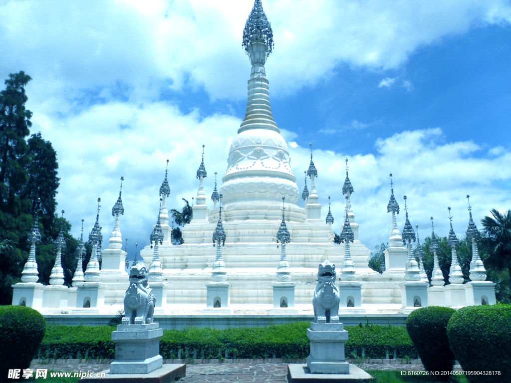 云南民族村