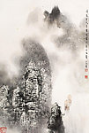 漓江图