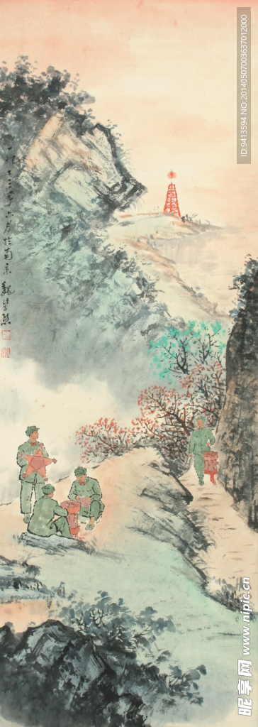 灯塔