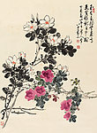 花卉图