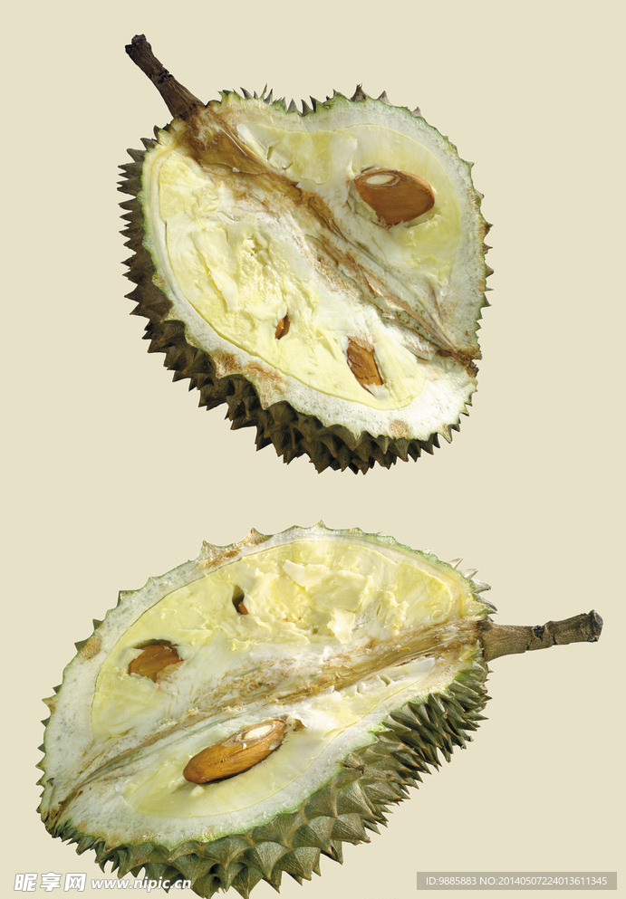 榴莲
