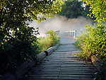 乡间小路