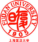 上海复旦大学校徽