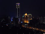 虎门夜景