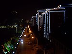 柳州夜景