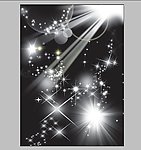 各种星光