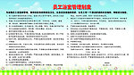 员工宿舍管理制度