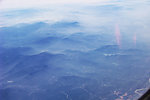大气山河