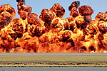 爆炸爆破