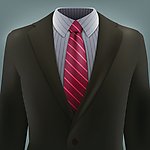 西装西服礼服
