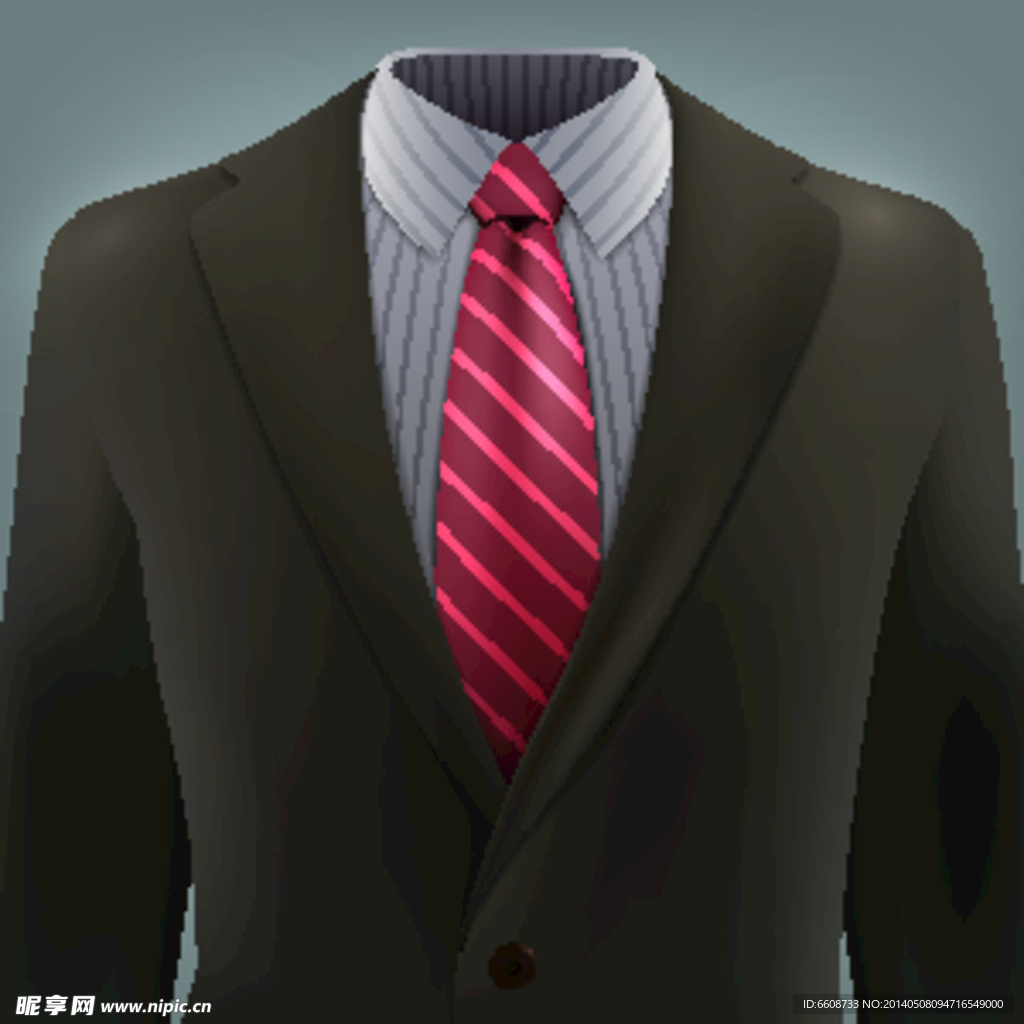 西装西服礼服