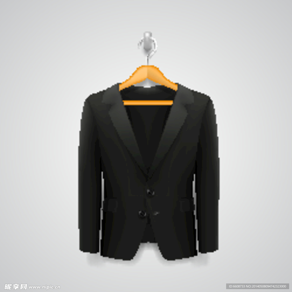 西装西服礼服