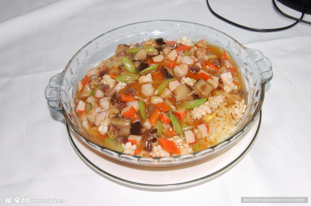 福建炒饭