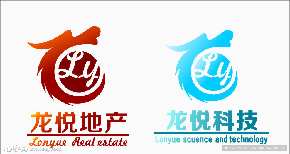 地产科技logo