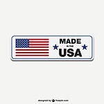 美国制造