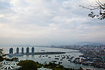 凤凰岛