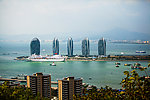 凤凰岛