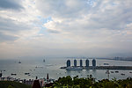 凤凰岛
