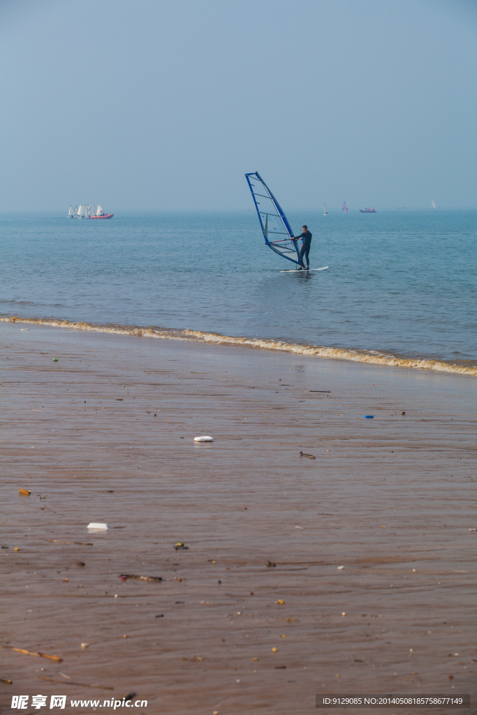 海口假日海滩