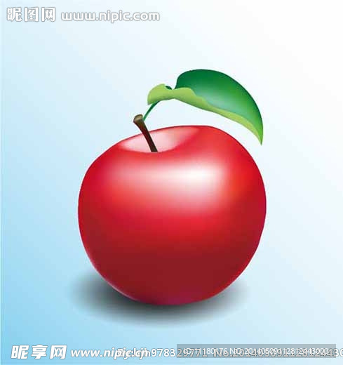 红苹果