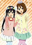 轻音部少女