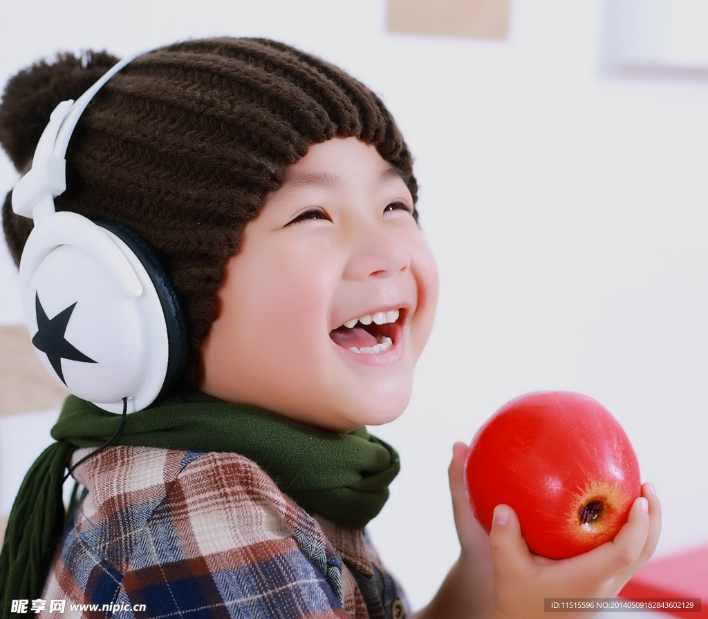 儿童摄影