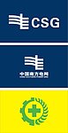 中国南方电网旗