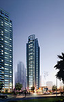 建筑 效果图设计素材