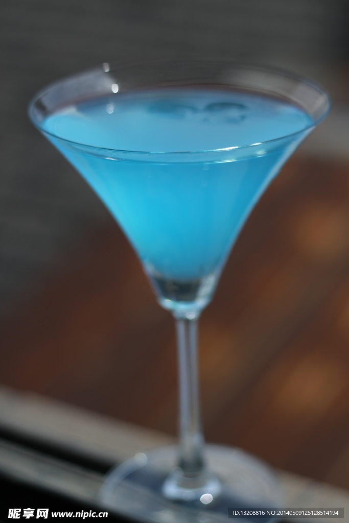 鸡尾酒