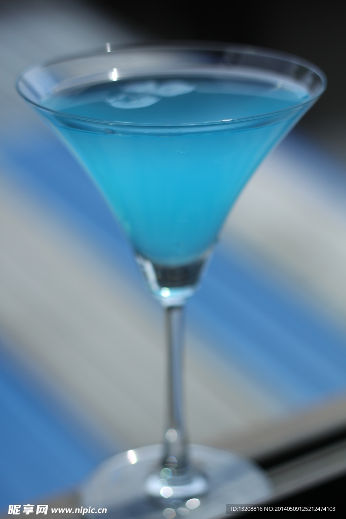 鸡尾酒