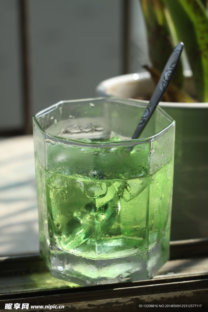 鸡尾酒