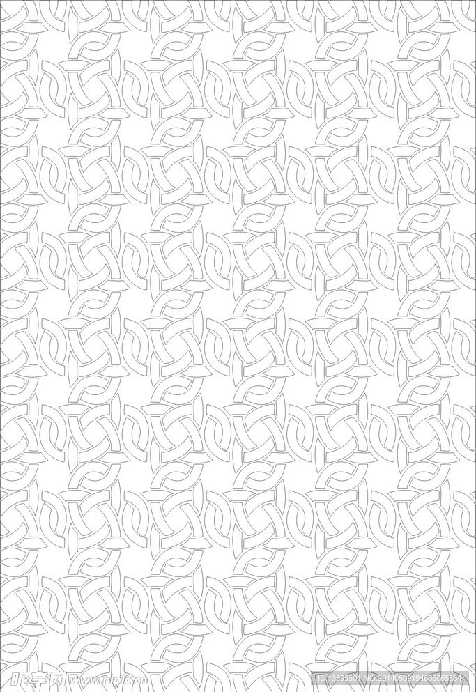 雕刻花纹