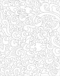雕刻花纹