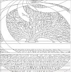 雕刻花纹