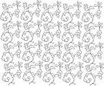 雕刻花纹
