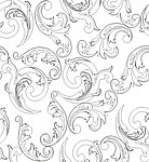 雕刻花纹