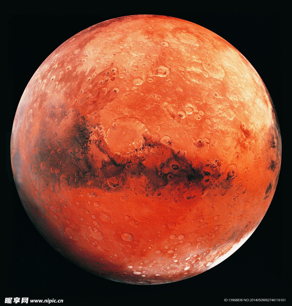 火星