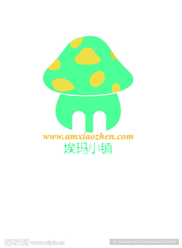 标志LOGO设计