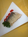腌鱼片