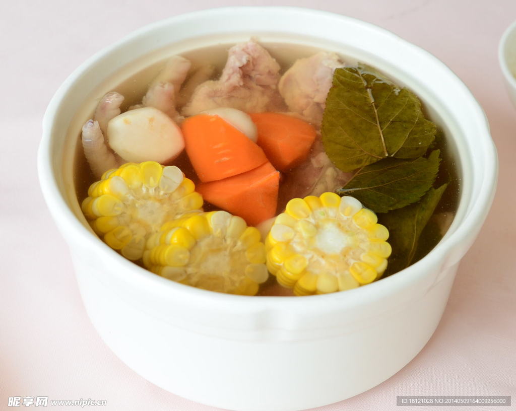 是日靓汤