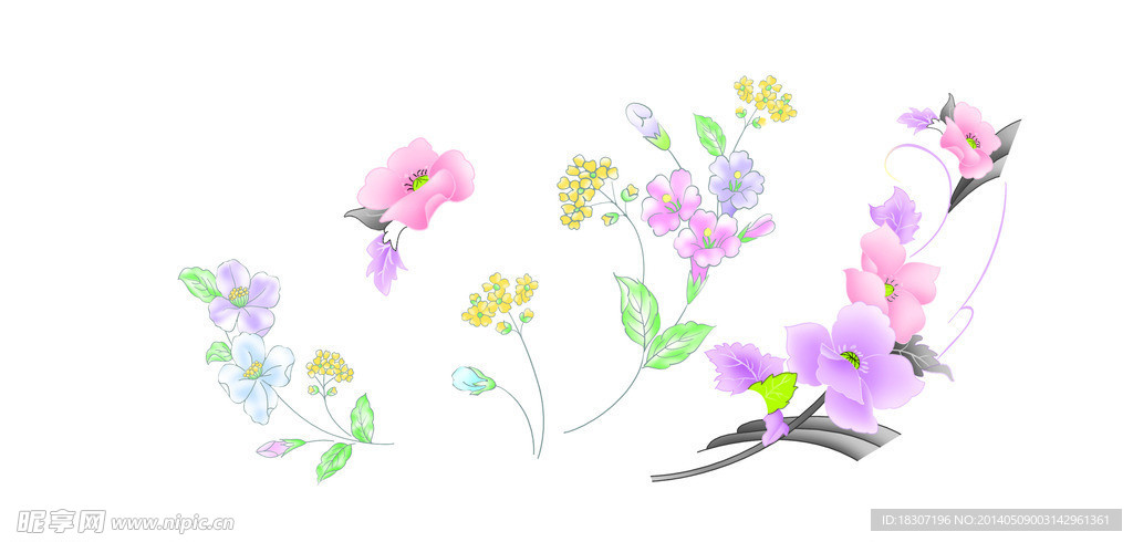 花朵