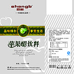苹果醋包装